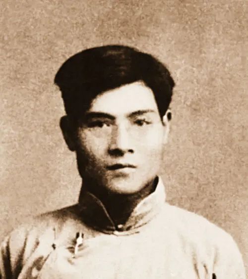 南昌起义最关键的组织者实际上另有其人