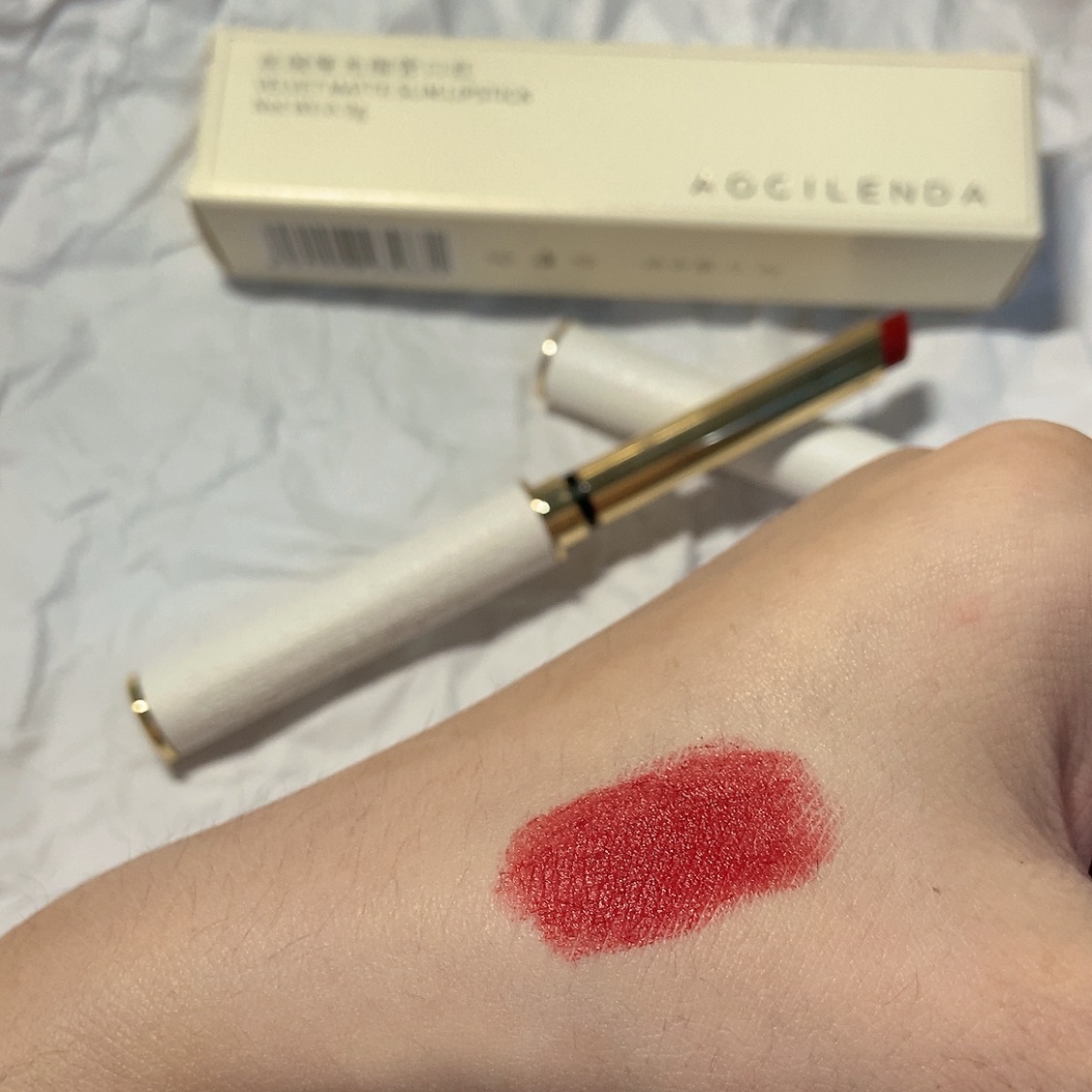 孕妇口红推荐澳兰黛,澳兰黛口红孕妇真的用安全吗