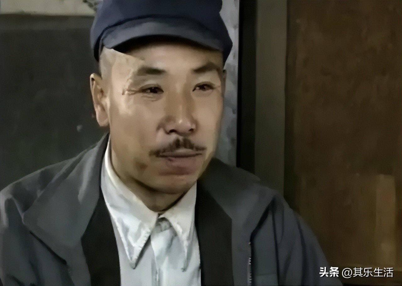 九岁县太爷演员今昔对比,九岁县太爷扮演者现在长什么样