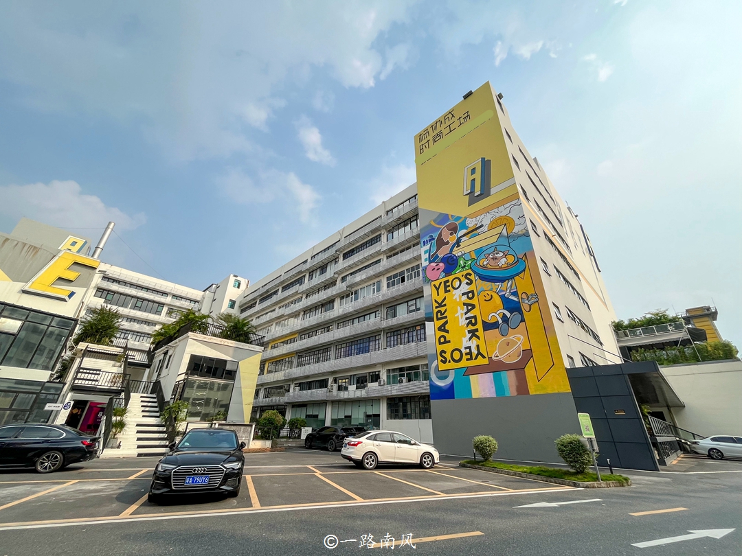 广州塔附近有哪些好玩的景点,广州塔附近八个景点