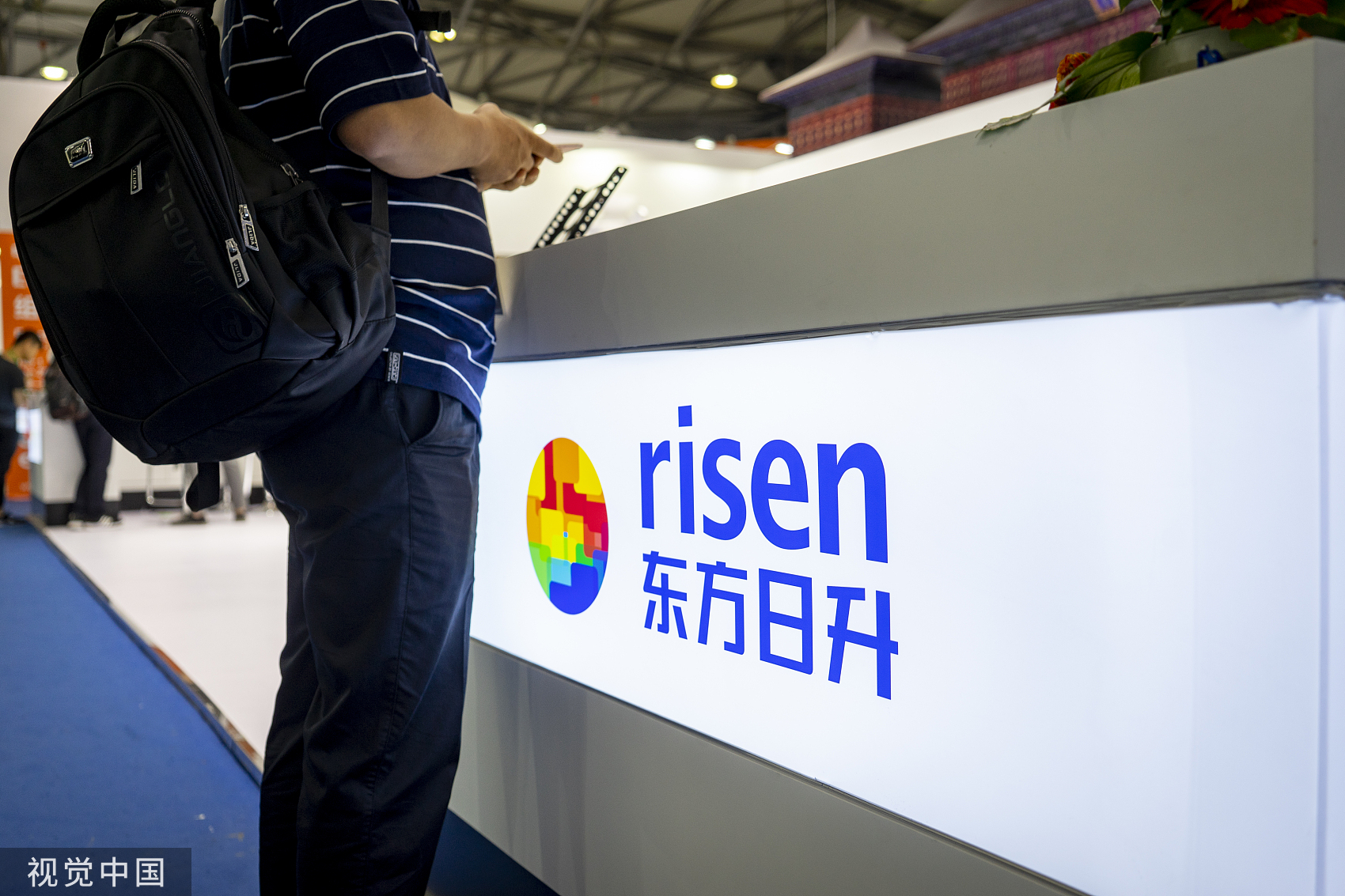 东方日升光伏订单,东方日升订单量