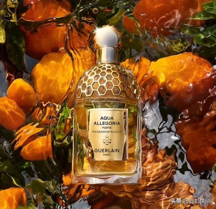 全网公认的香水推荐品牌,香水推荐排行榜20-30岁