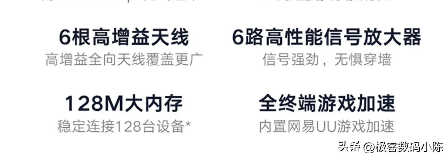 路由器各价位推荐测评,性价比路由器挑选推荐