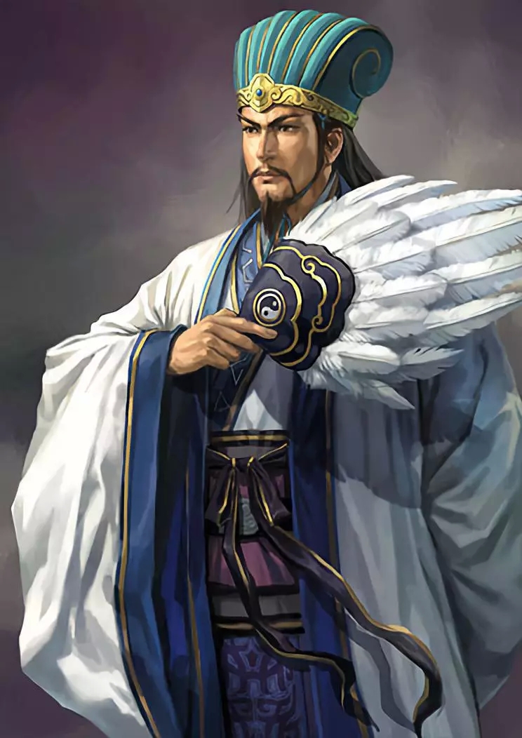 谁搞死了费祎:刘禅和姜维都是受益者