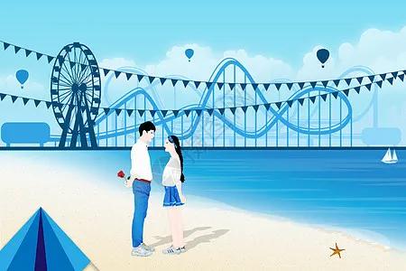 在寻找真爱的路上必经的磨练,大家都在寻找真爱的路上磕磕绊绊