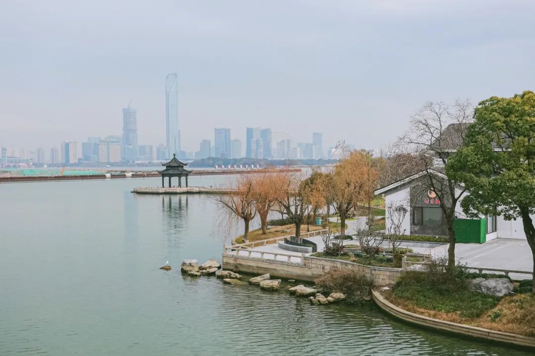 苏州古镇两天一夜旅游攻略,去苏州怎么玩一日游