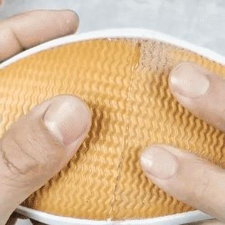 如何正确使用502胶水粘鞋,鞋子开胶用502