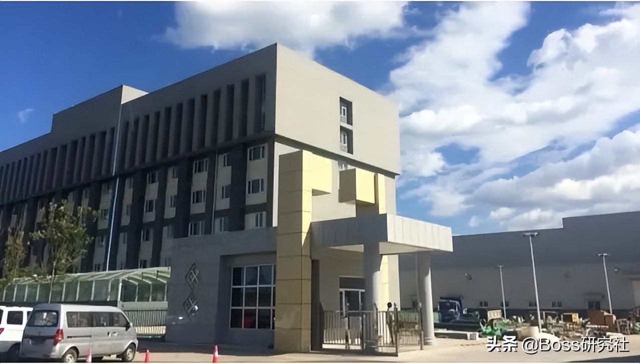 从河北保定走出的七大富豪,廊坊十大富豪2015