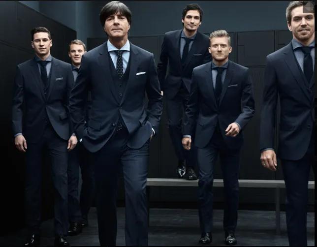 日耳曼战车爆冷出局,日耳曼战车重回正轨