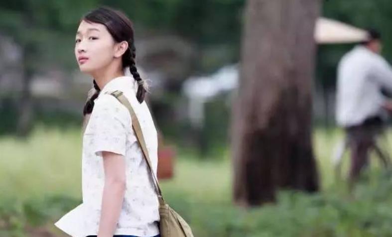 从坚决不拍裸戏，到近乎全裸出镜！起底“过气花旦”王珞丹上位史