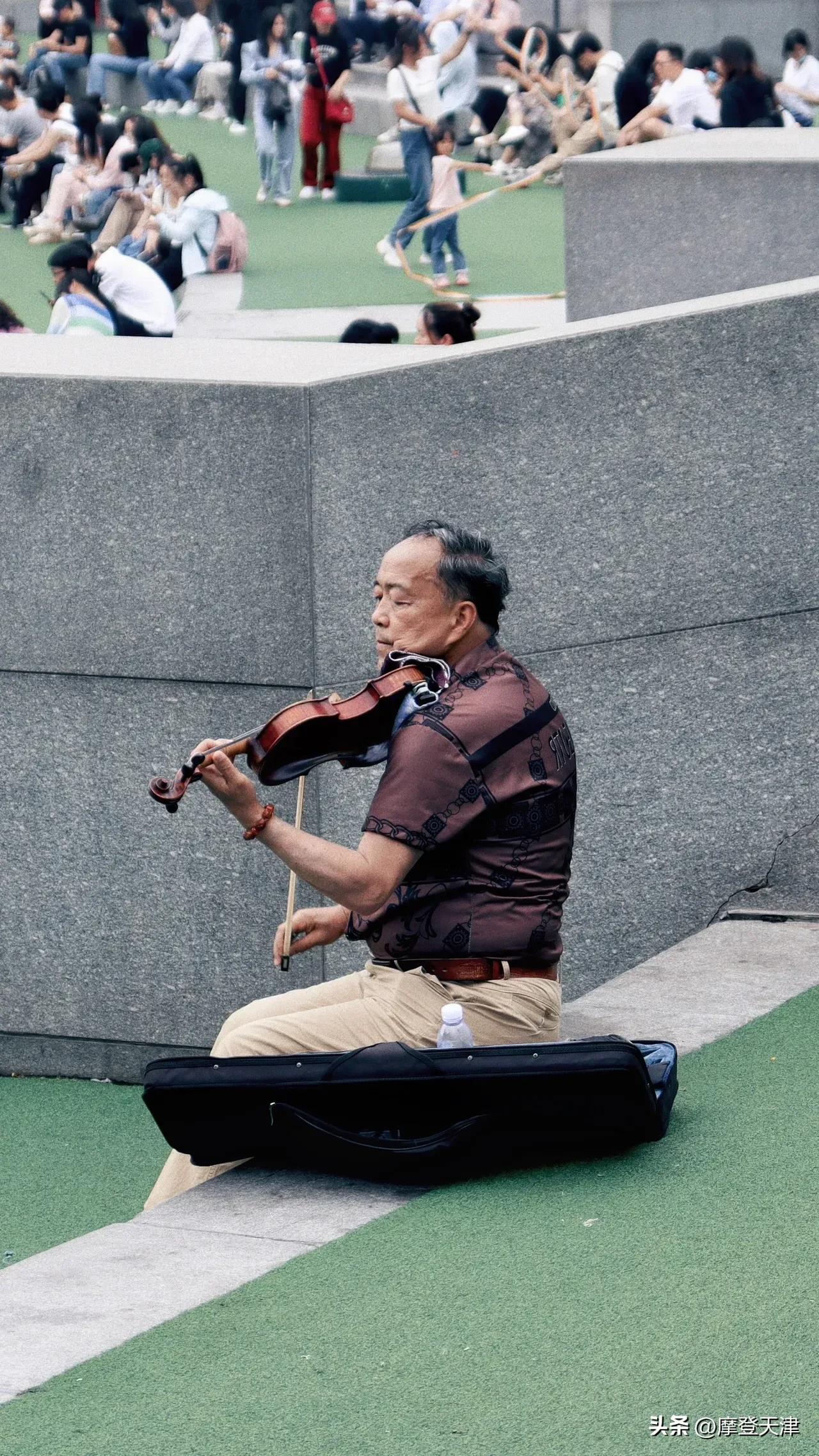 天津静海区最美的风景,天津市内最美的风景