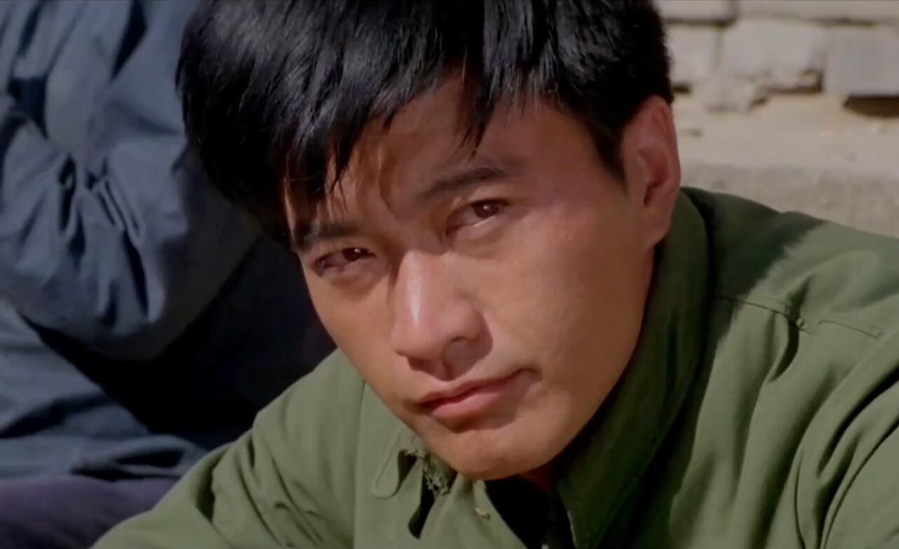 经典真实的庐山恋电影,庐山恋经典爱情电影