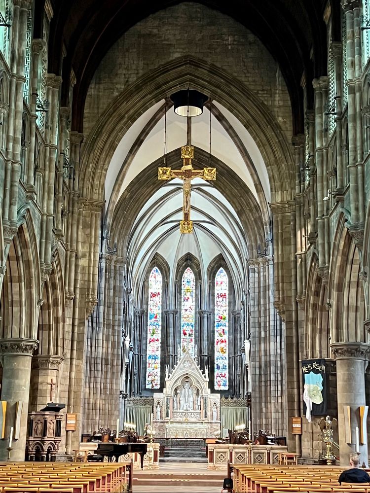 欧洲旅游攻略爱丁堡,苏格兰爱丁堡旅游攻略