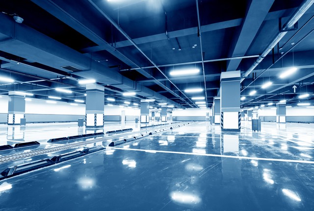 车位价值点梳理 (车位是消防车位值得买吗)