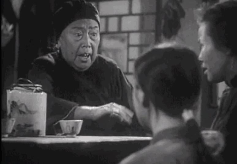 民国*女妓**的真实回忆：不怕打骂，就怕“杨梅大疮”，无药可解