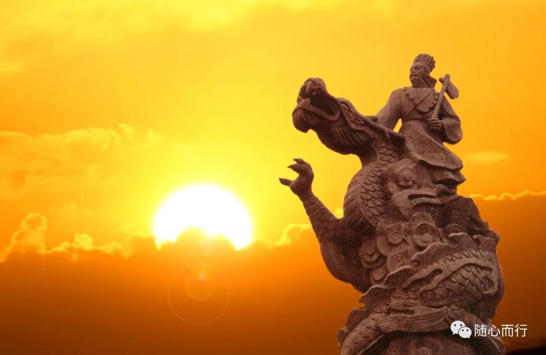 三皇五帝颛顼的故事,颛顼帝的历史成就