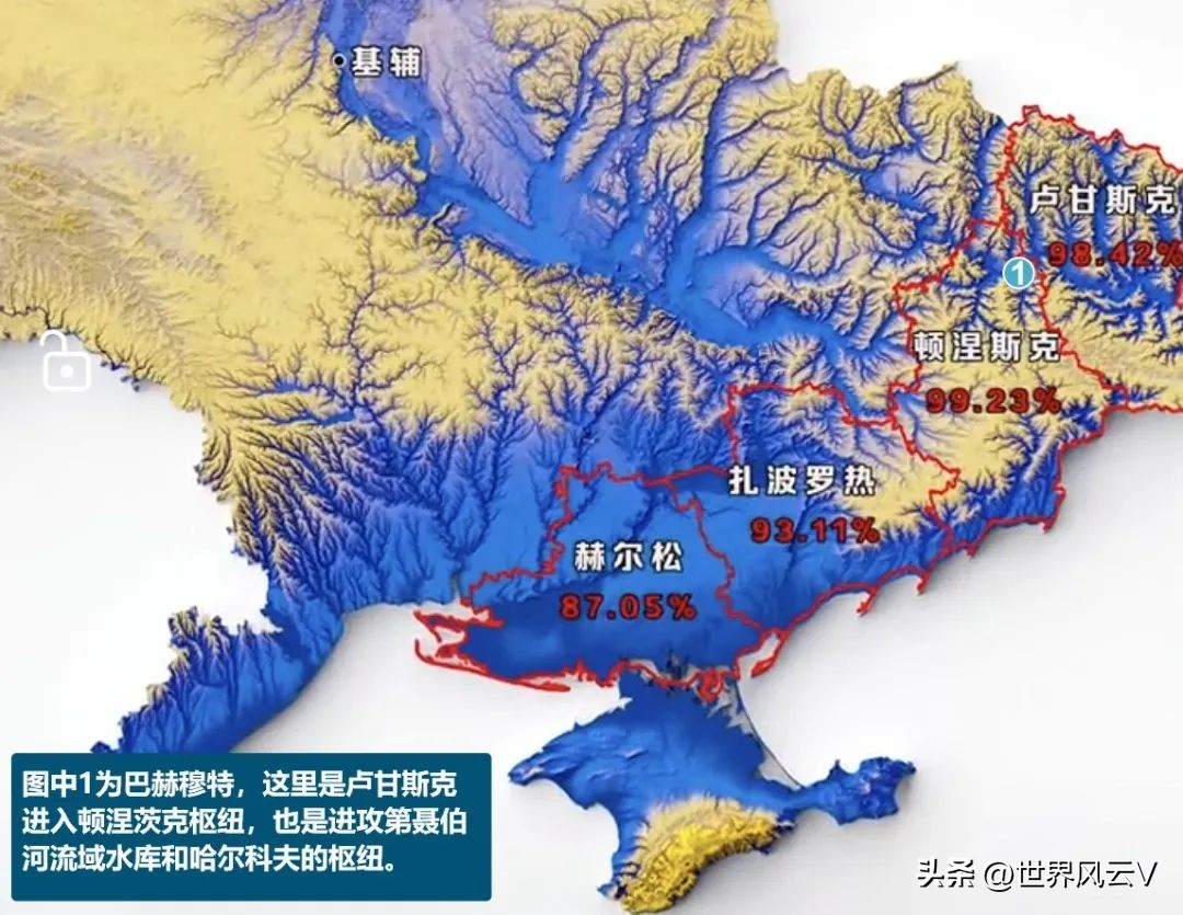 藏不住了！*杀暗**俄战地记者后各国纷纷落井下石！美国霸权摇摇欲坠