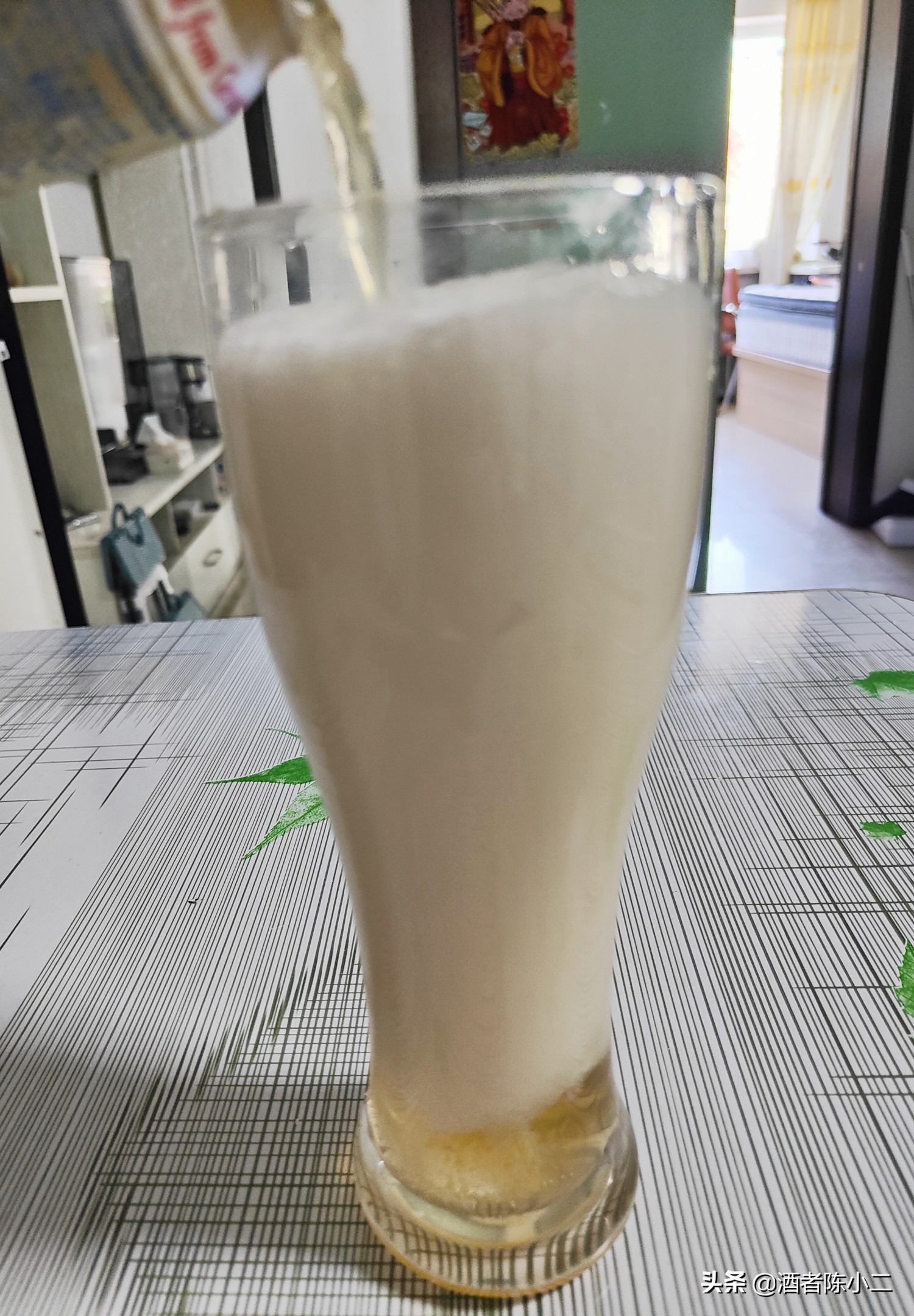 德啤入门级啤酒,最纯正的德啤啤酒