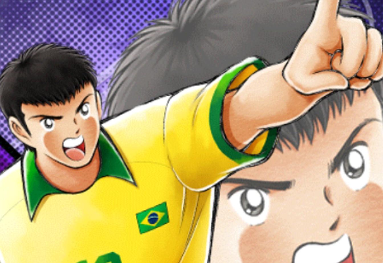 足球小将中的中国龙神,足球小将综合实力排名