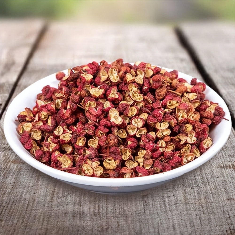 全国哪的花椒最正宗？经过对比，这4个地方名气最大，有你家乡吗