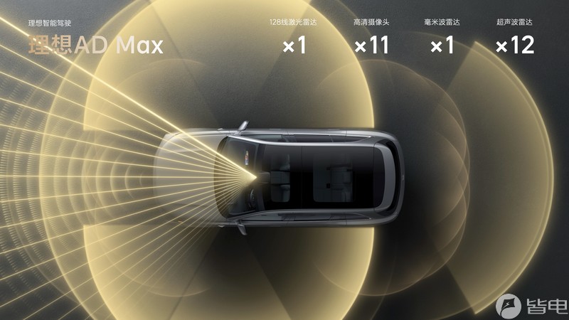 31.98万起！理想L7上市，新增Air版本+大五座终于来了