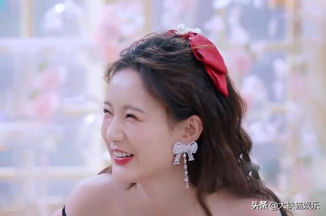 笑容最甜的5个女星,笑容很甜的女星