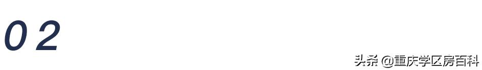 两江新区七龙珠学校,新的七龙珠分校