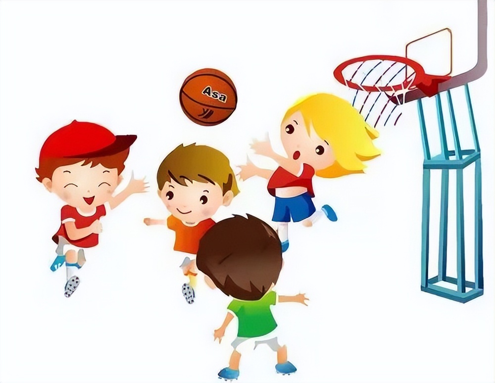 学什么运动项目有助于长高,有助于小孩长高的运动操