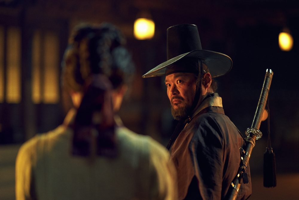 韩剧王国第三季啥时候出,韩剧王国第一季在线观看