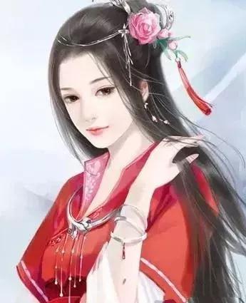 意外怀孕后,母亲把我卖给别的部落做奴隶(完)