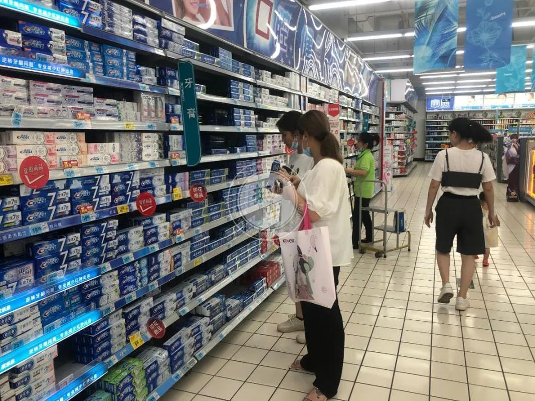 3种牙膏有致癌风险不建议买,三种牙膏可能有致癌风险