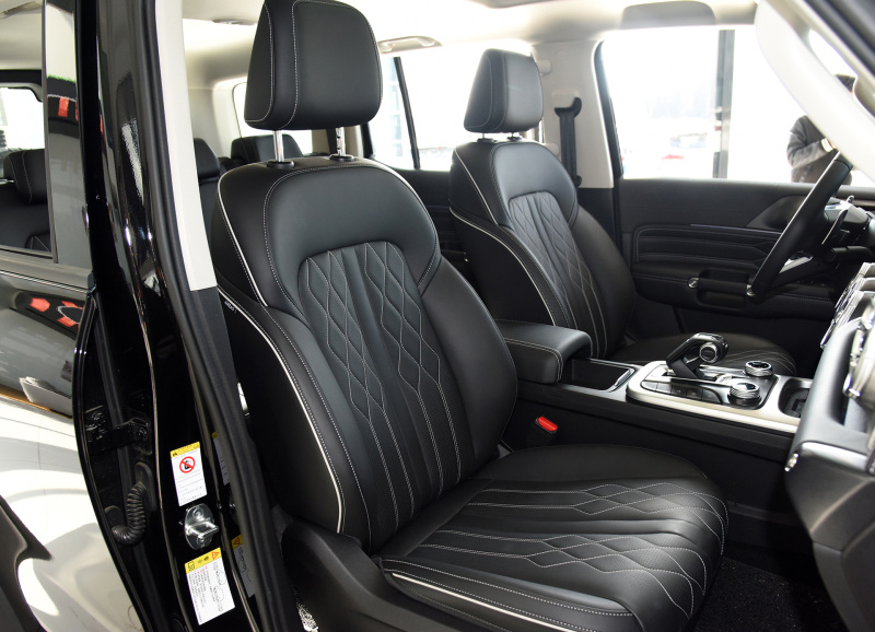 20万以内的硬汉越野车,越野车哪款最好最实用20万左右的