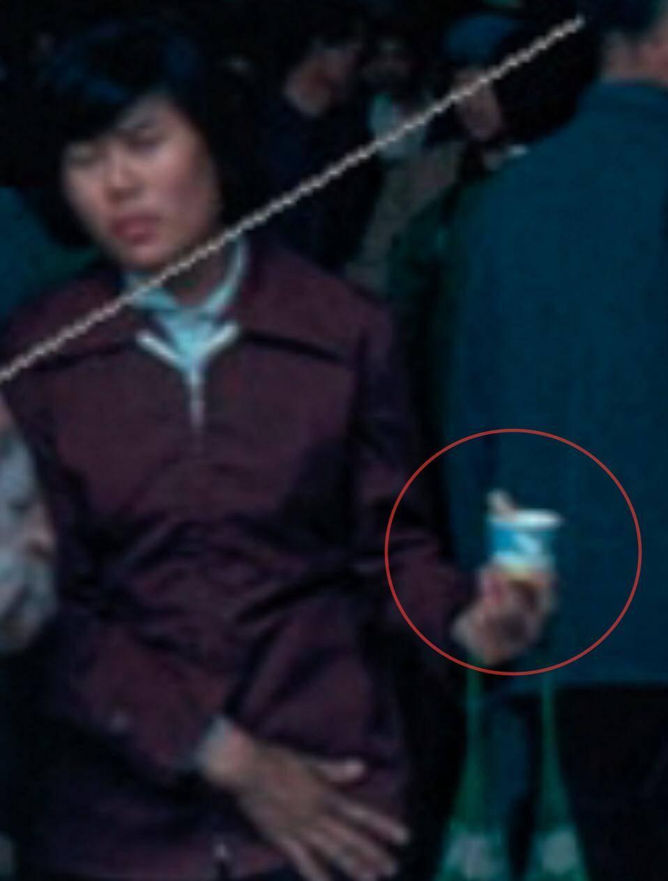 日军日记：*安妇慰**不服从管教，我很愤怒，用*刀刺**插入她的*体下**