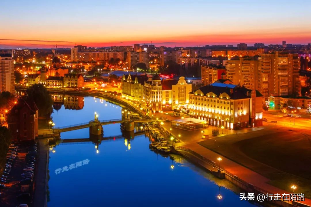 不被欧洲承认的欧洲城市：与俄罗斯有关的景点，全都无人问津