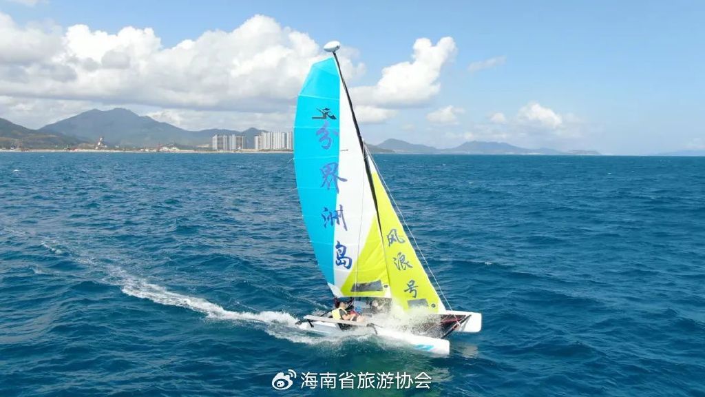 海南分界洲岛旅游区的个人主页,海南省分界洲岛海钓会所