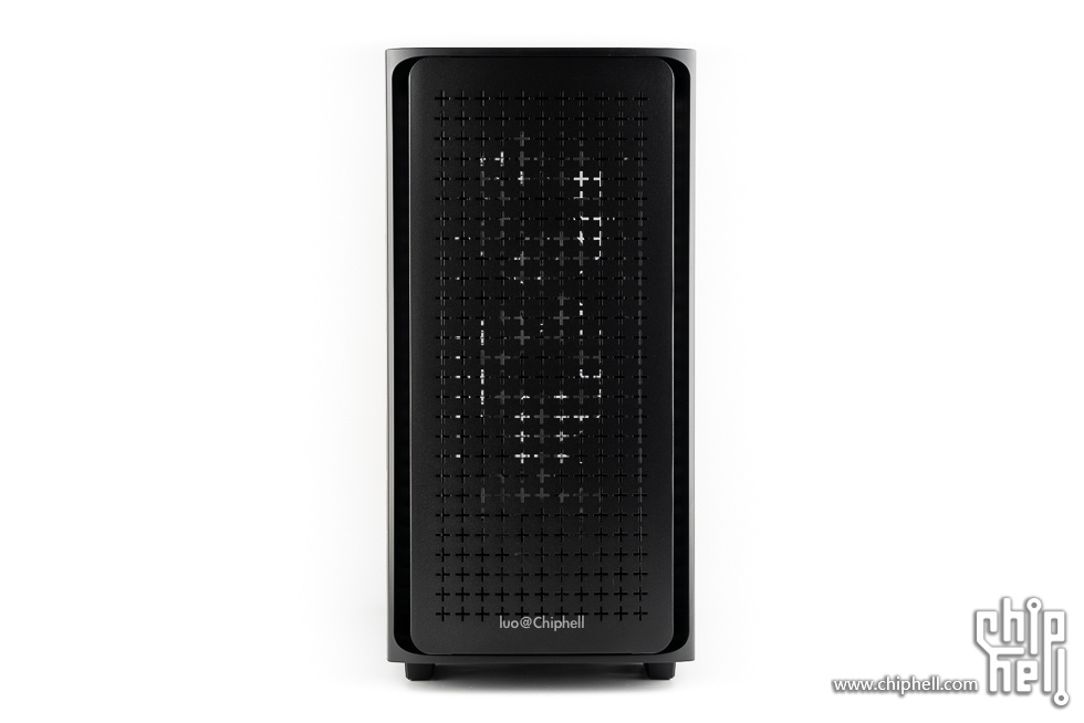 一台低调的风冷主机-九州风神幻境黑CK560装机分享