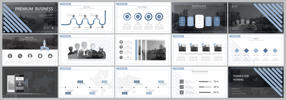 ppt代做一般怎么收费,ppt代做制作需要多少钱