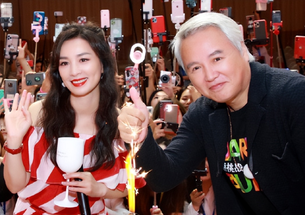 张庭做微商的心酸史,微商大佬张庭现状