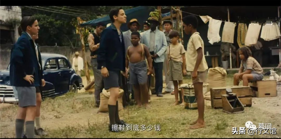 看《传奇的诞生》，恨没有中国男足不敢输的球队