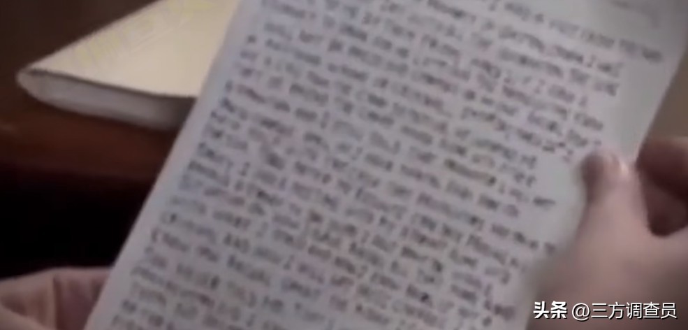 他走进一家算命铺子，就稀里糊涂的少了1600万！美国旧案回顾