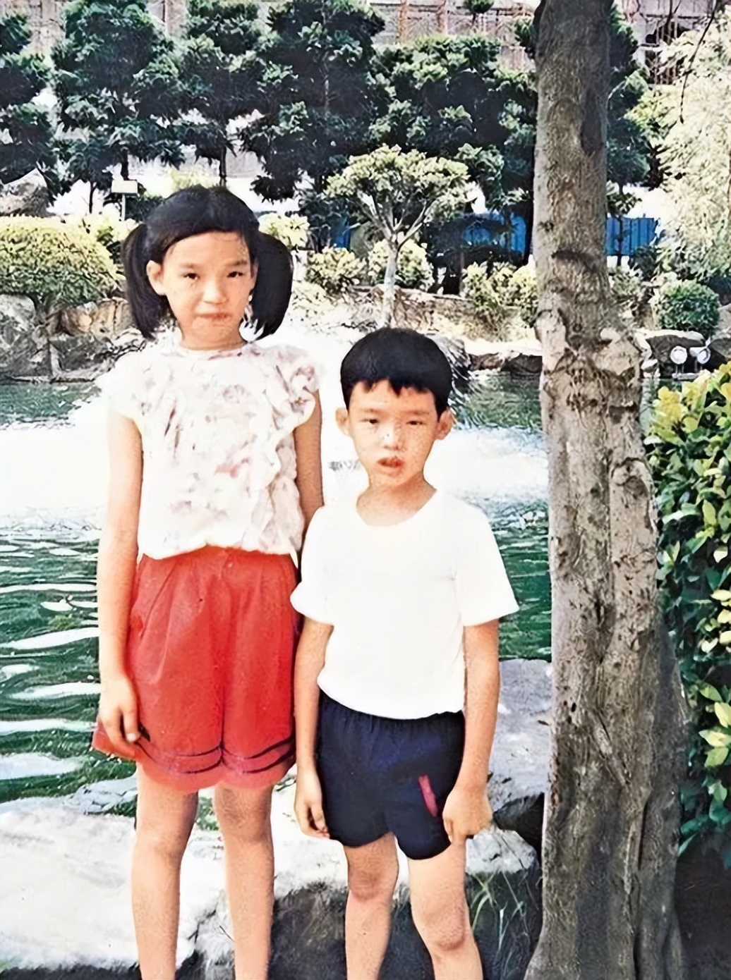 舒淇恢复半停工状态原因让人心疼,舒淇现在的状态好洒脱