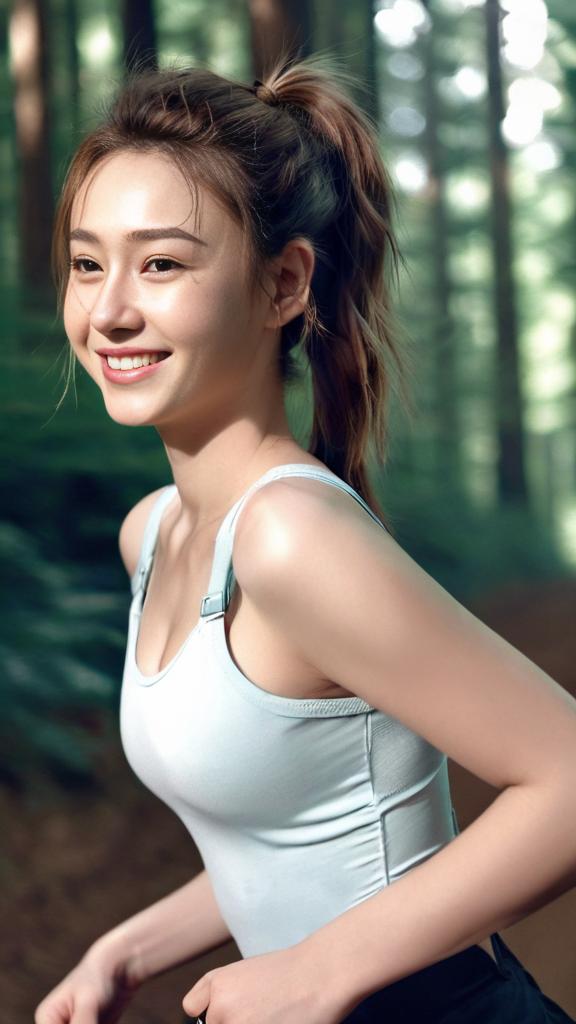 跑者怎么练腿,跑者怎么练核心