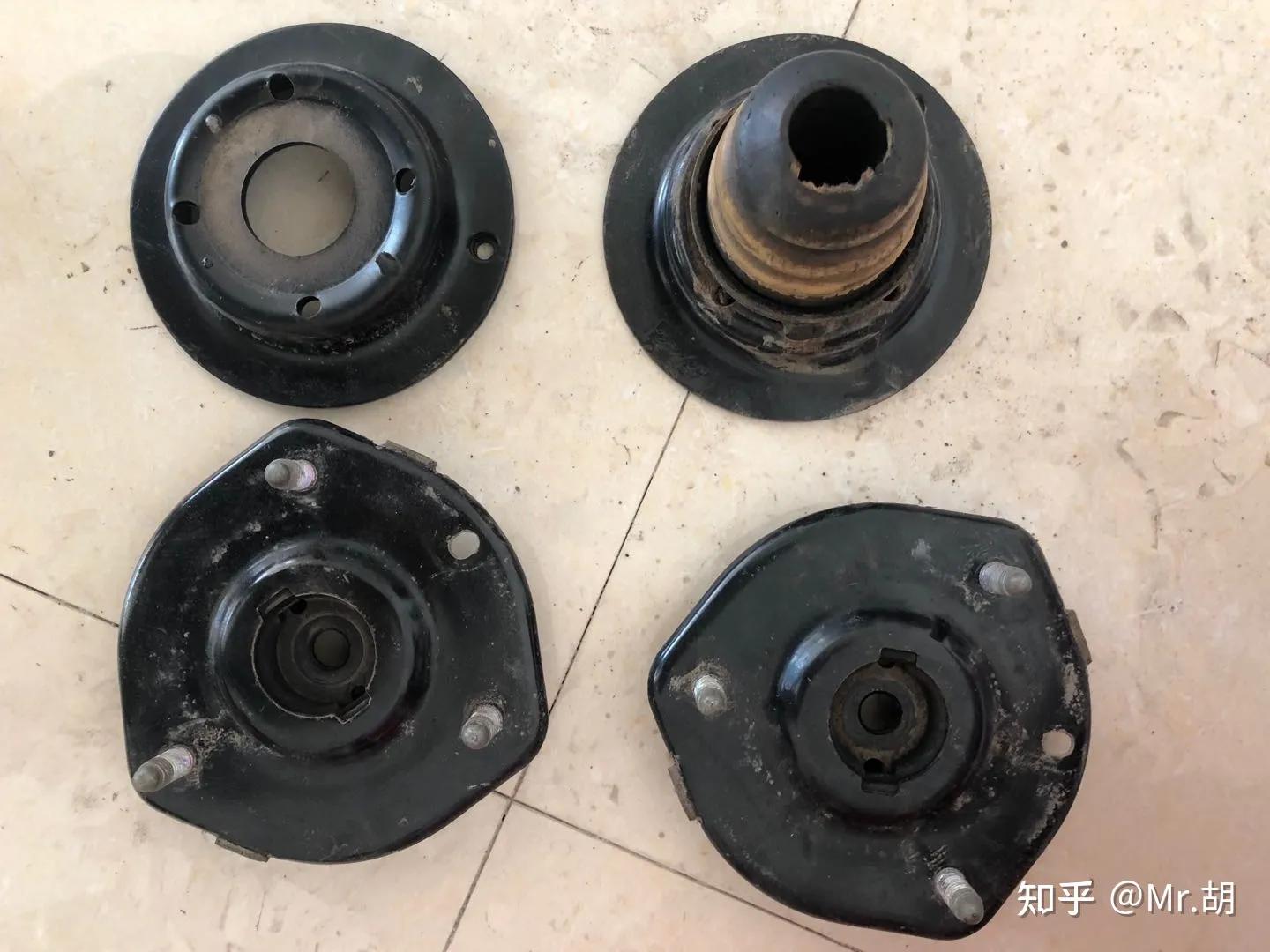 大学生提车记二手车,17万公里的二手车整备