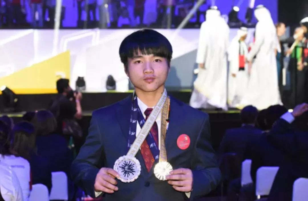 技校学生学习现状,中国技校学生的真实生活