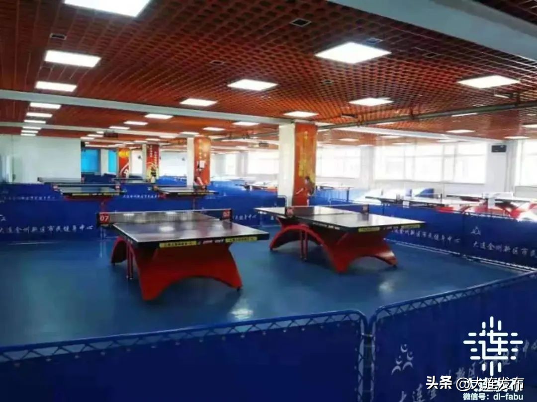 家门口室内新运动馆,家里的运动场地