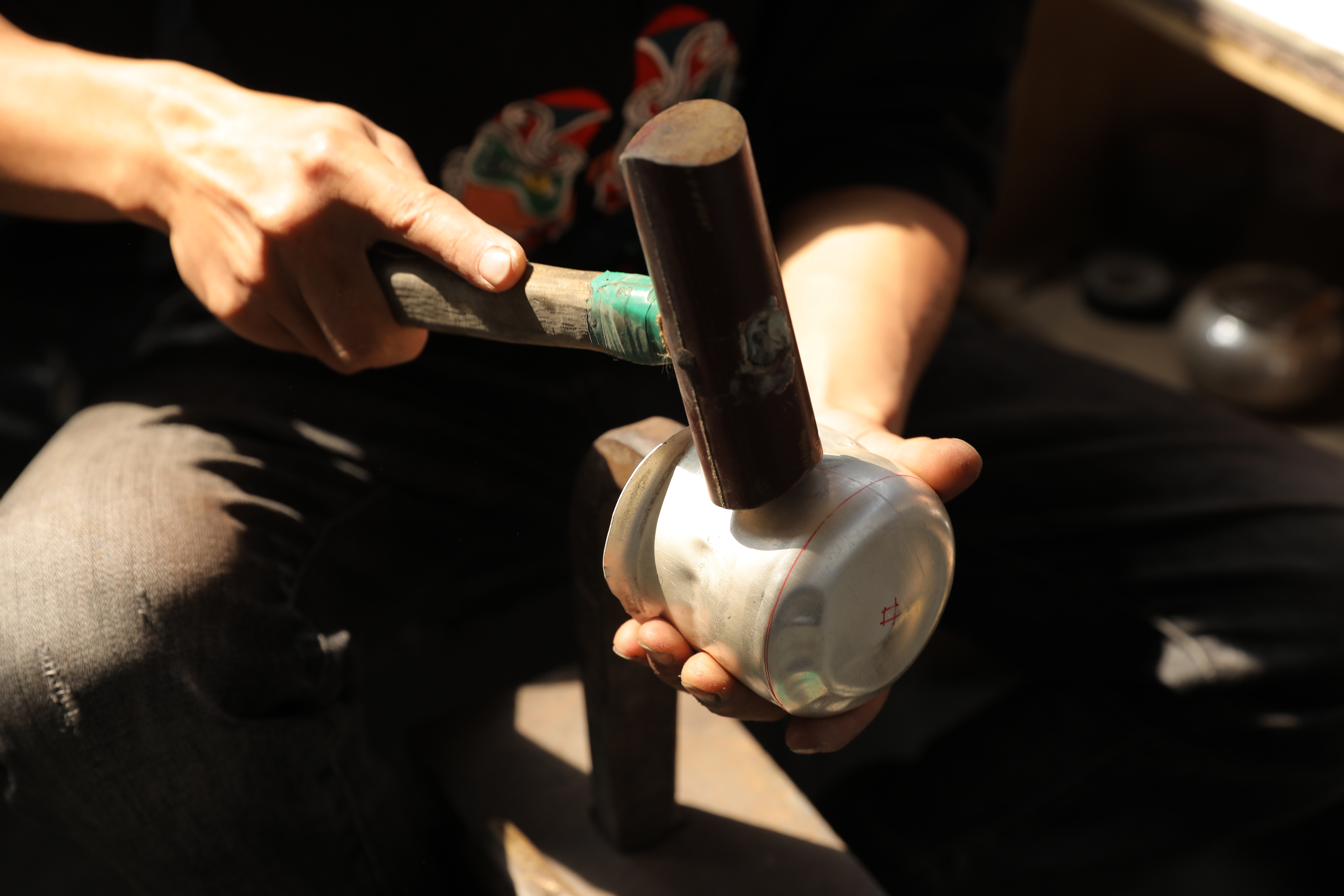 银饰的文化底蕴,绝美银饰分享