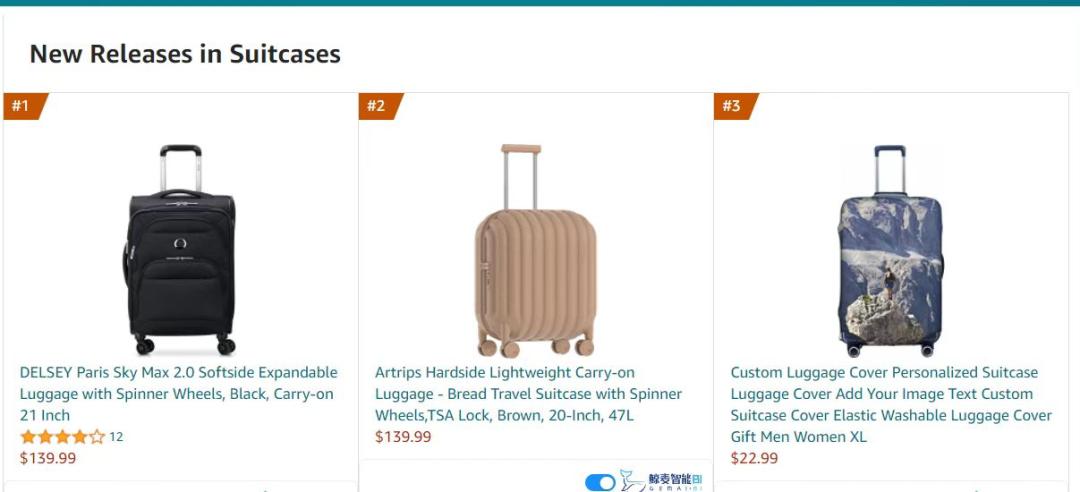amazon打造爆款最便捷的方法是,amazon怎么看新品榜单