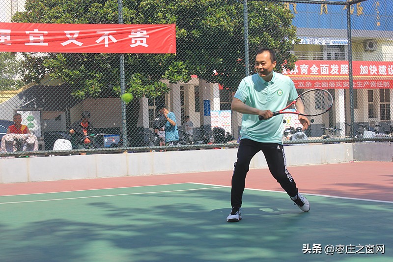2023年山东全国锦标赛网球比赛,2021一球致胜网球大奖赛