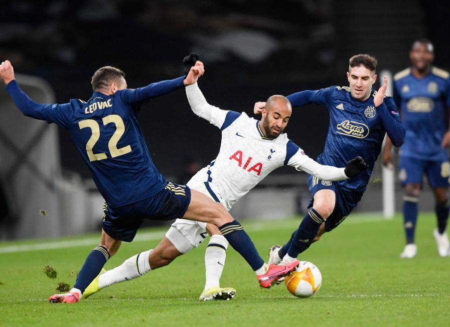 卢多格雷茨vs萨格勒布迪纳摩,萨迪纳摩vs卢多戈雷茨