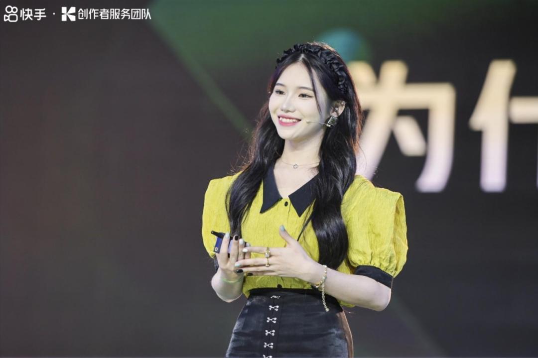 快手如何成为达人来带货,如何在快手让达人为你带货